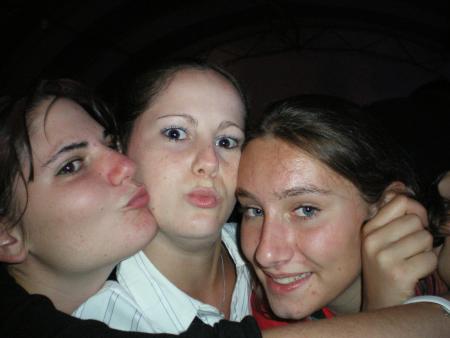 ho ces gueules!